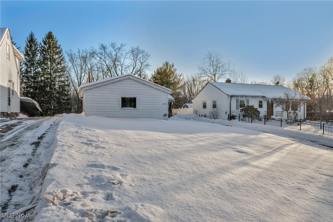 Bedford - Residential