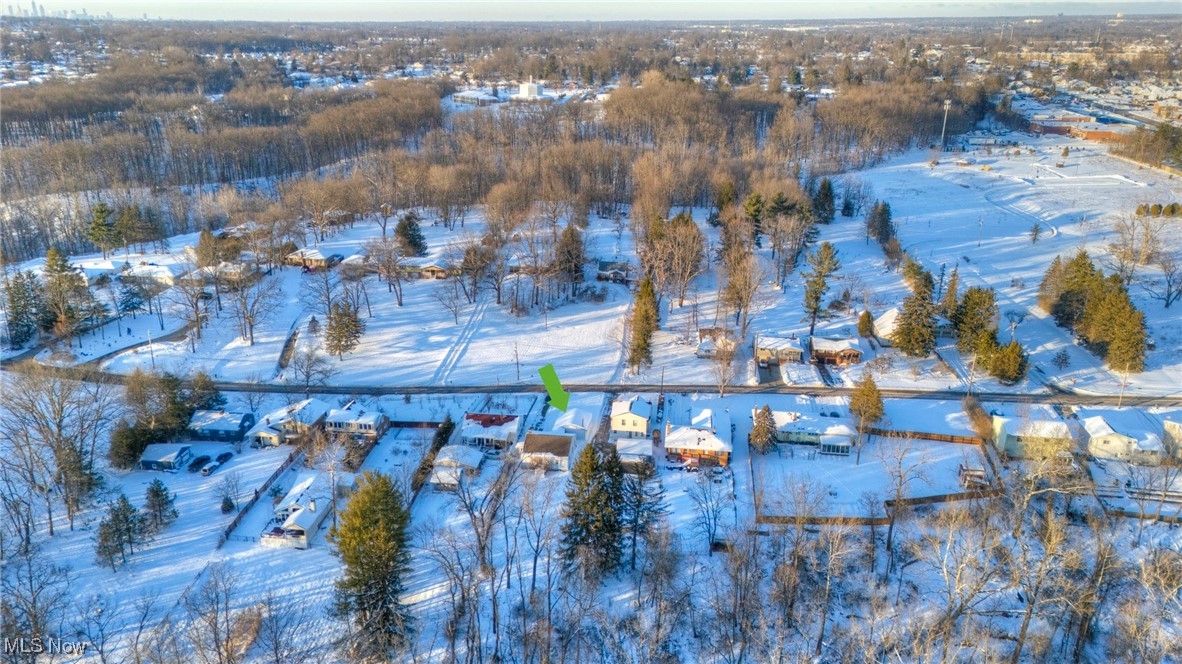 Bedford - Residential