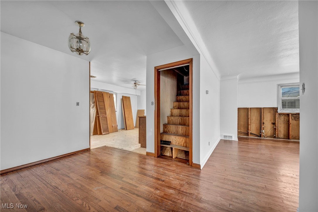 Bedford - Residential