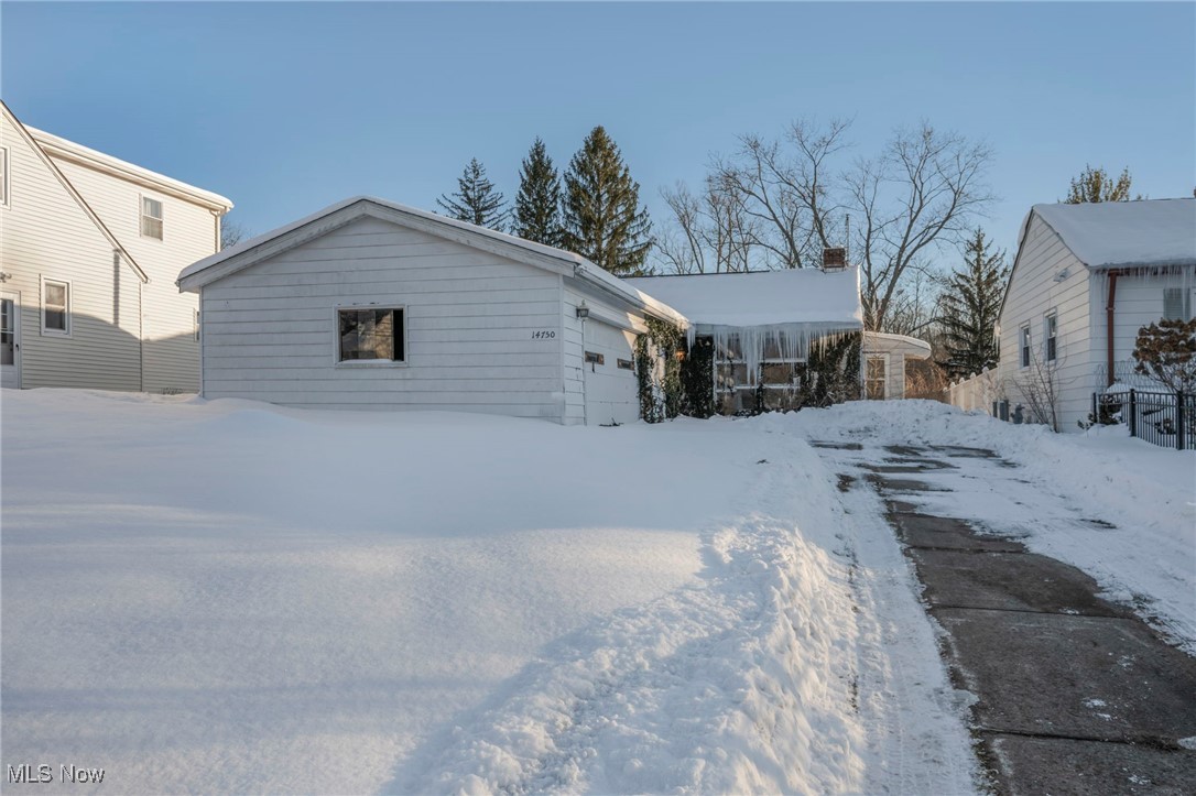 Bedford - Residential