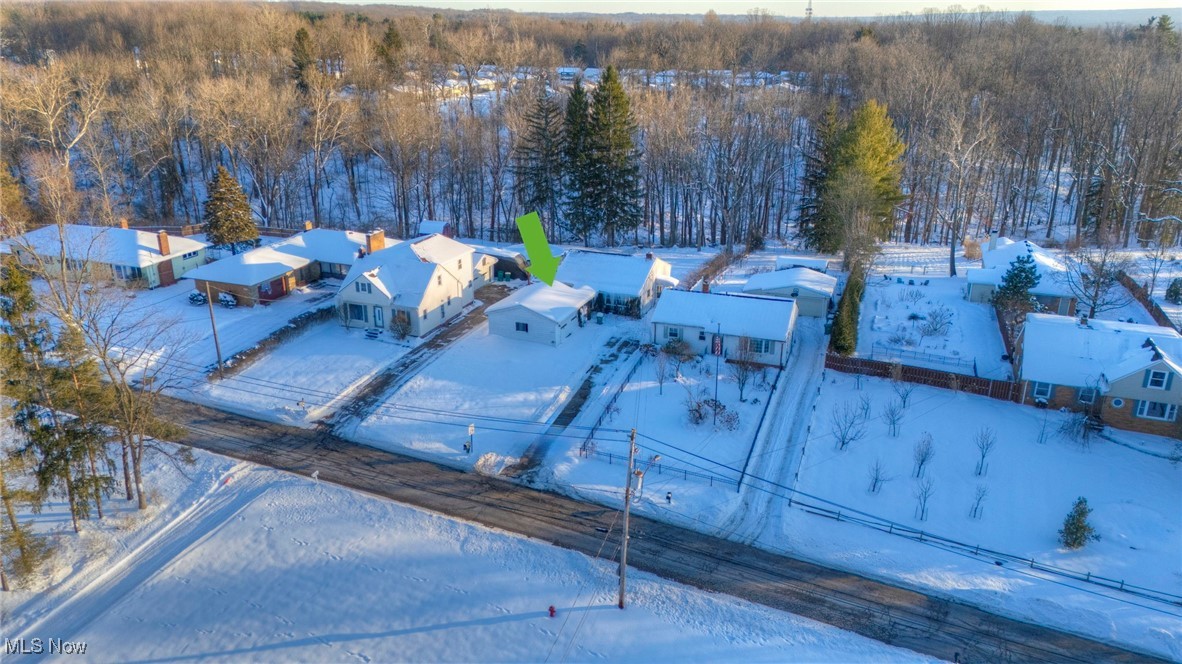 Bedford - Residential