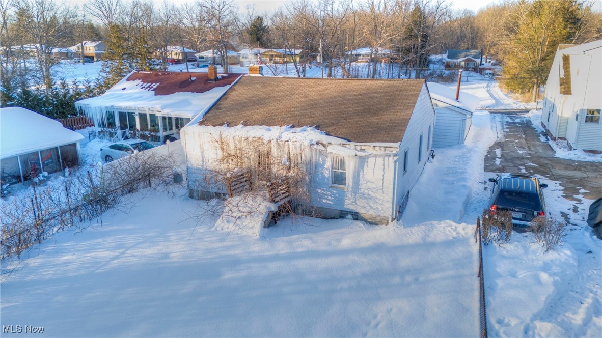 Bedford - Residential