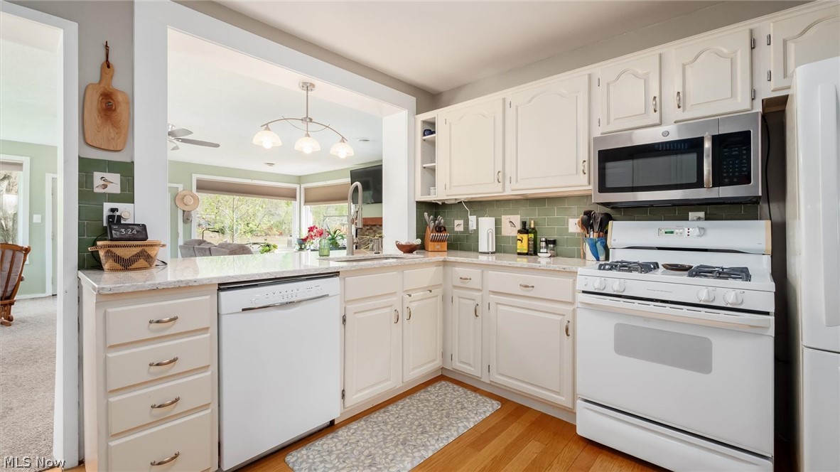 Rolland Jones Sub - Residential