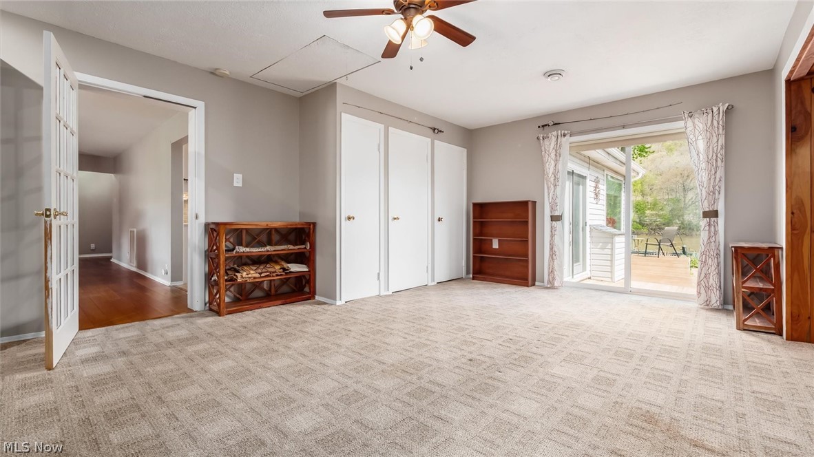 Rolland Jones Sub - Residential