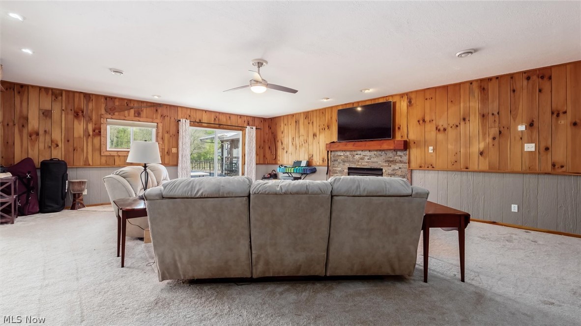 Rolland Jones Sub - Residential