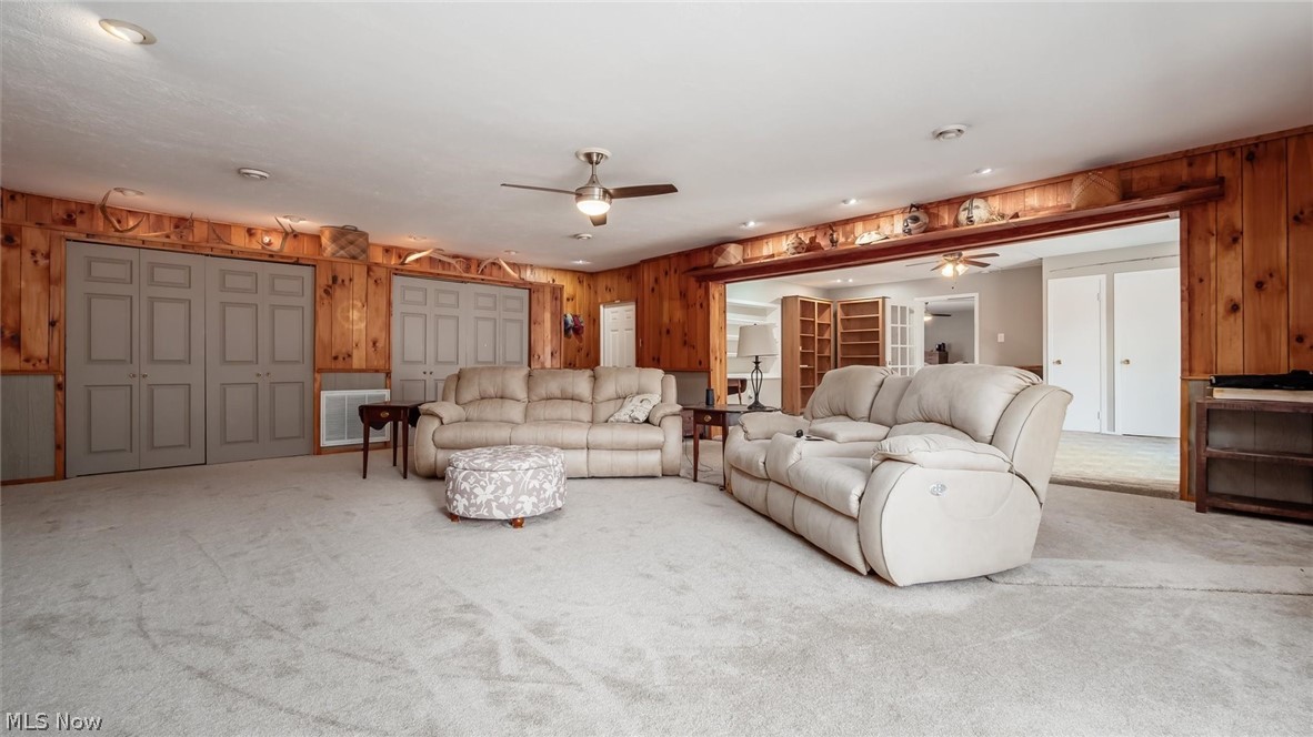 Rolland Jones Sub - Residential