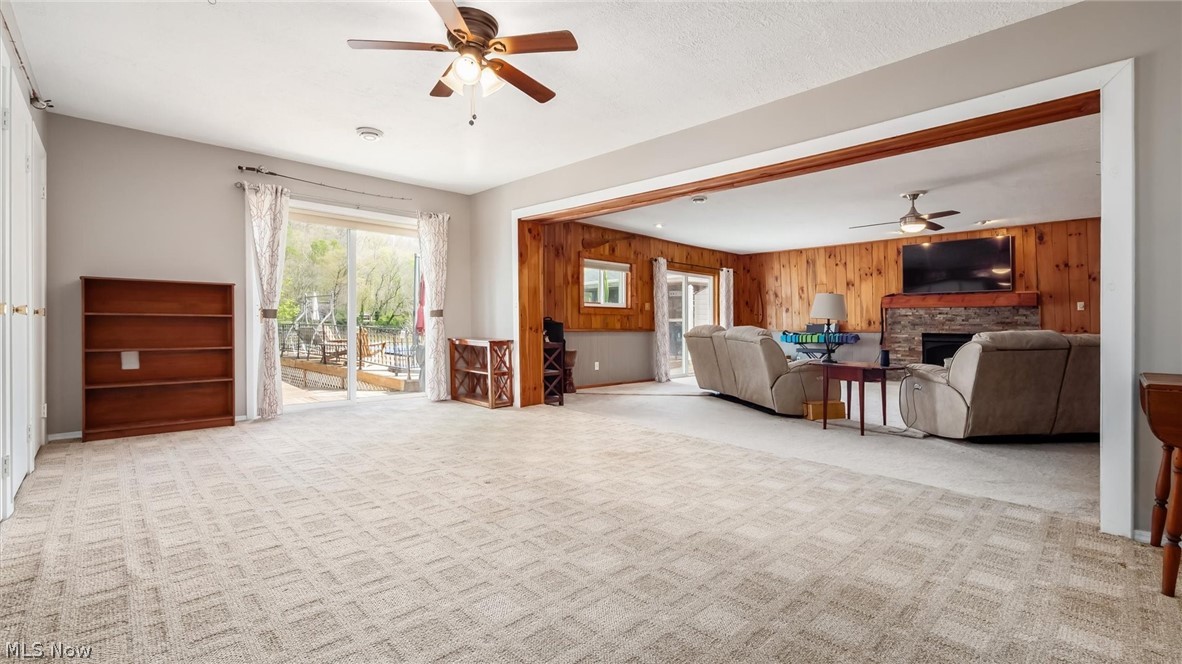 Rolland Jones Sub - Residential