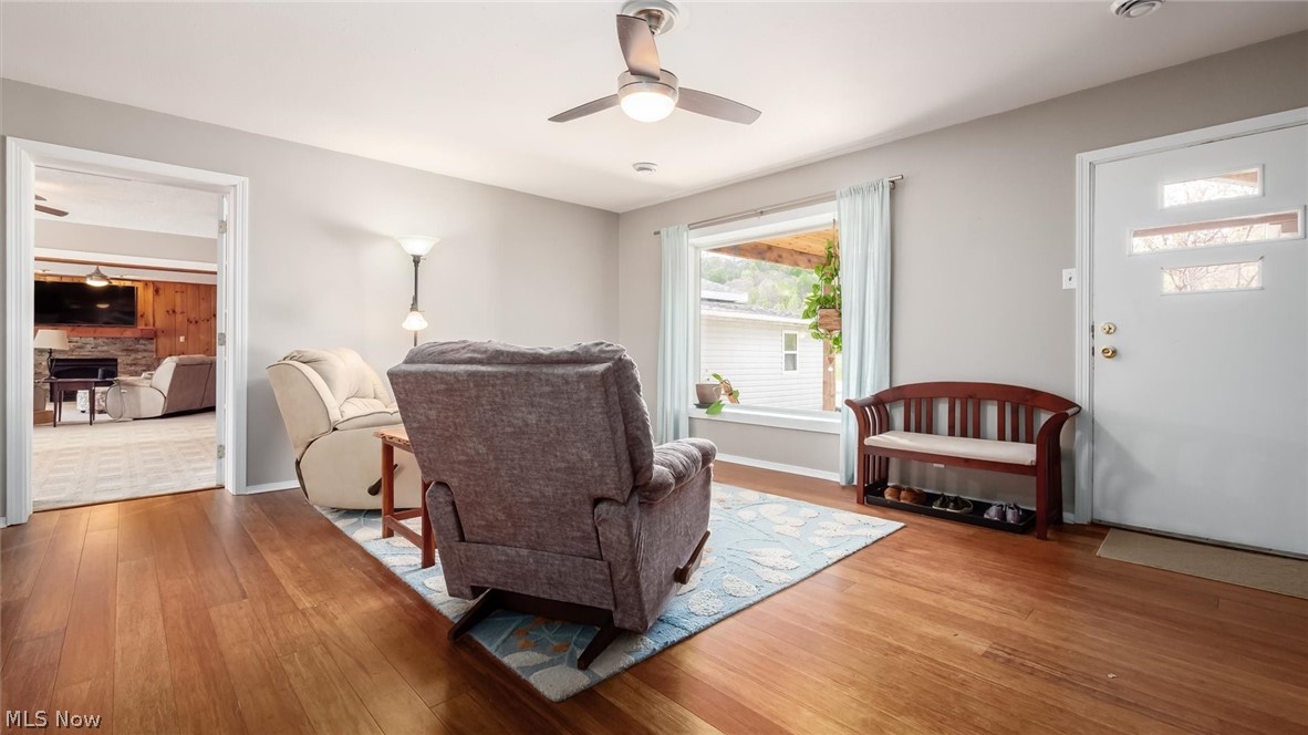 Rolland Jones Sub - Residential