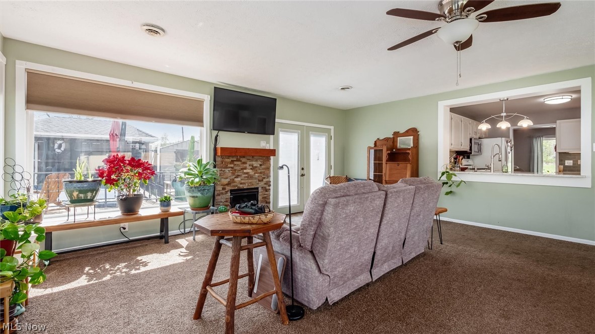 Rolland Jones Sub - Residential