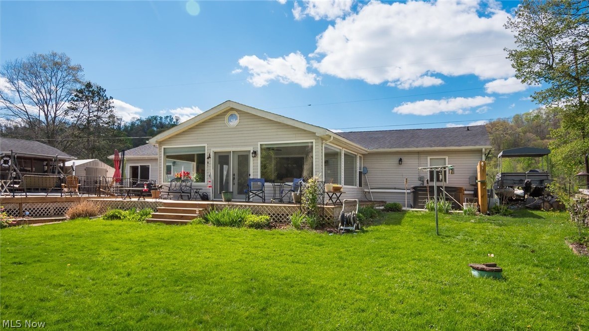 Rolland Jones Sub - Residential