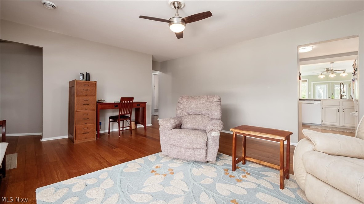 Rolland Jones Sub - Residential