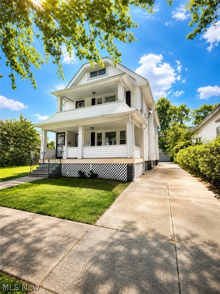 3415 E 113th Street
