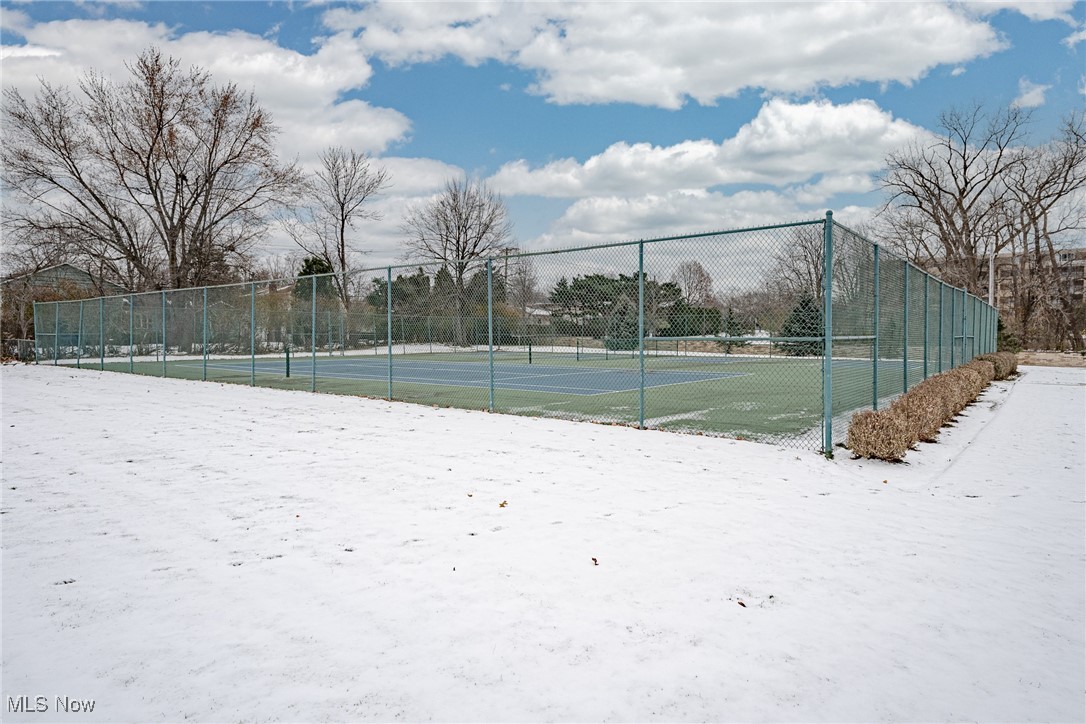 Acacia/Green Condo - Residential