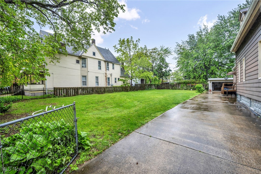 1438 E 52nd Street, Cleveland, Ohio image 48