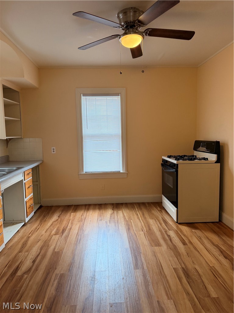 City/Youngstown - Residential