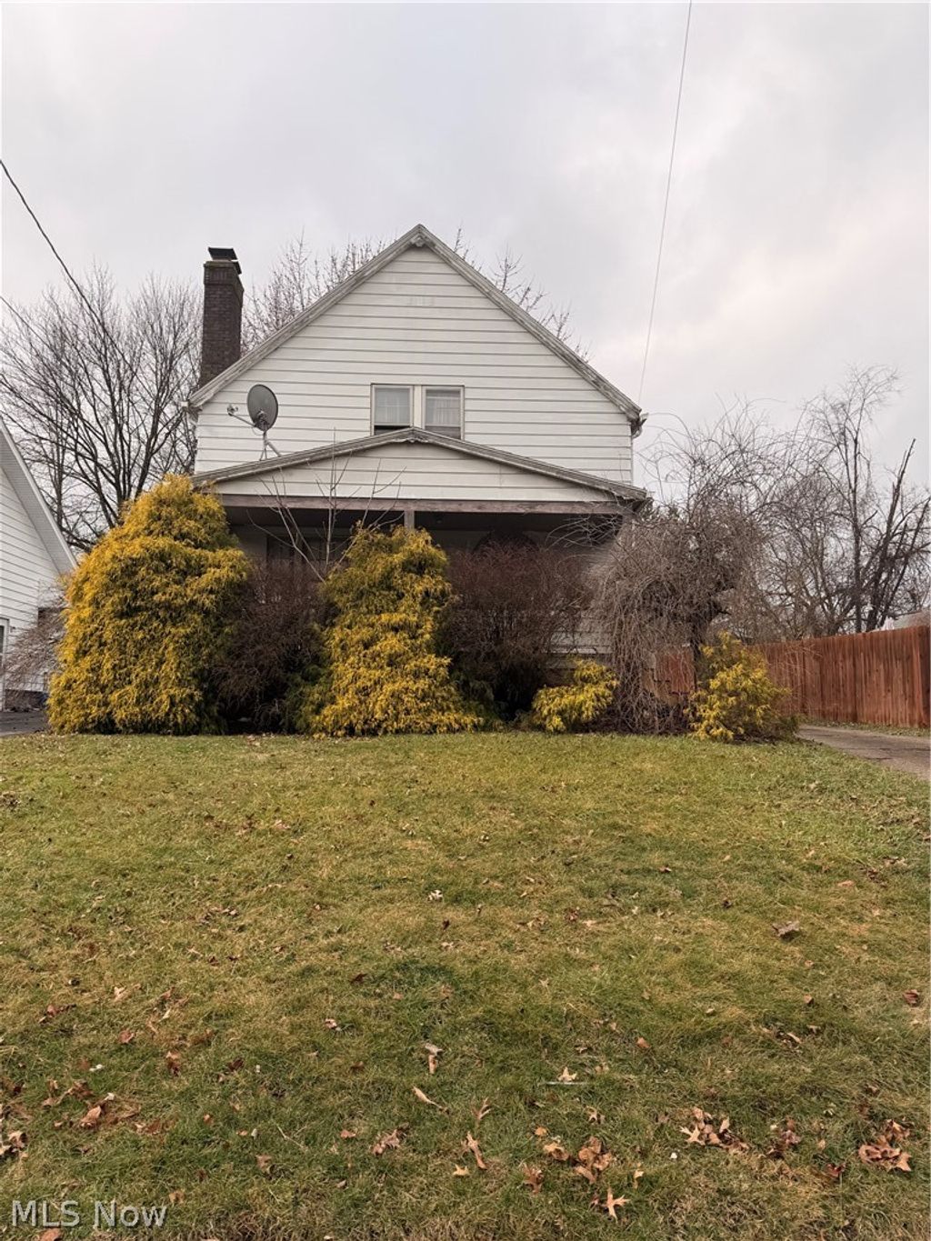Photo of 2918 Jean Street, Youngstown, OH 44502 (MLS # 5193826)