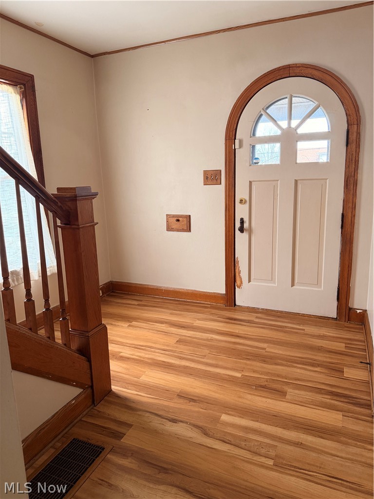 City/Youngstown - Residential