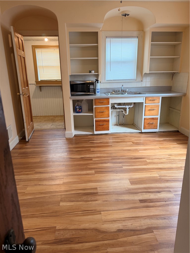 City/Youngstown - Residential