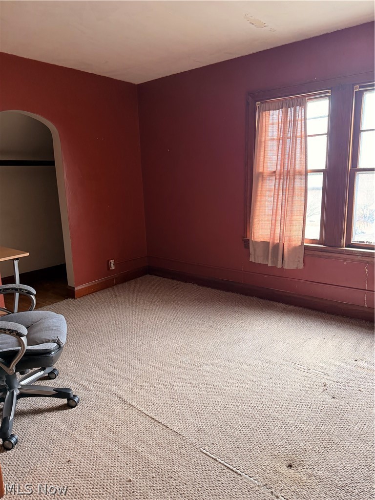 City/Youngstown - Residential