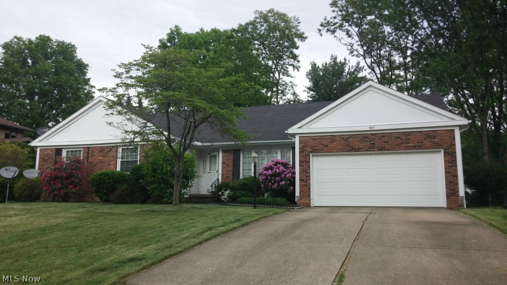 Carmel Estates - Residential