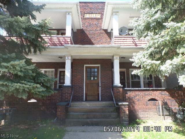 Alliance - Residential Income