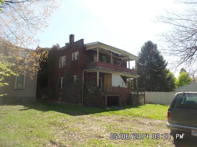 Alliance - Residential Income