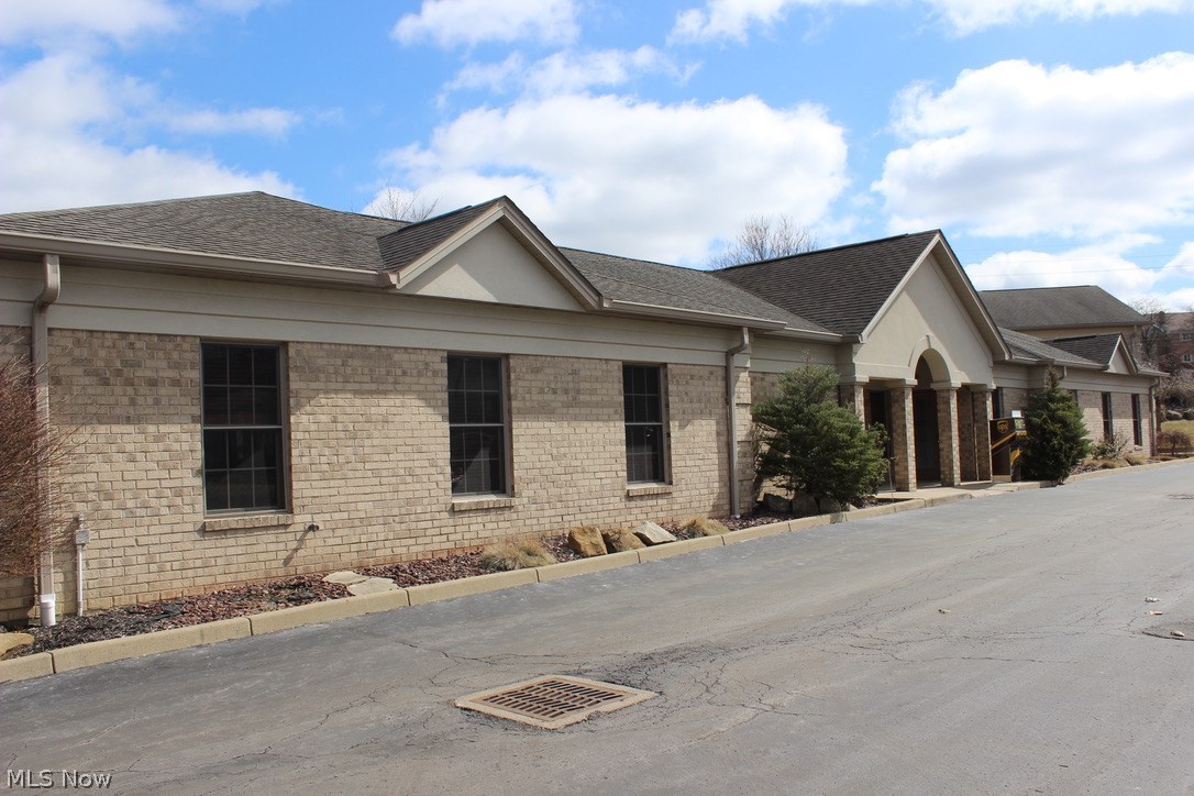 Mathews Heights - Commercial Sale