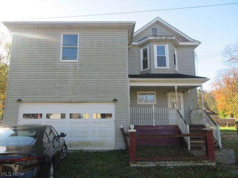 Photo of 52090 E Center Street, St Clairsville, OH 43950 (MLS # 5255893)