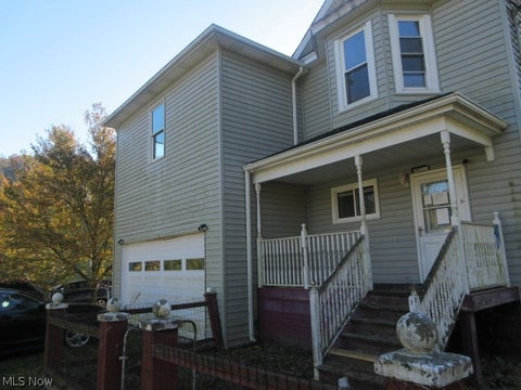Tiny photo for 52090 E Center Street, St Clairsville, OH 43950 (MLS # 5255893)
