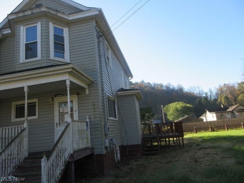Tiny photo for 52090 E Center Street, St Clairsville, OH 43950 (MLS # 5255893)