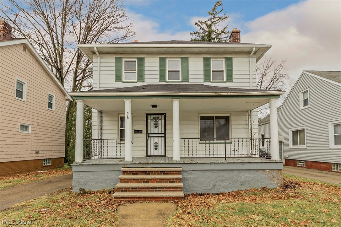 Lecona - Residential