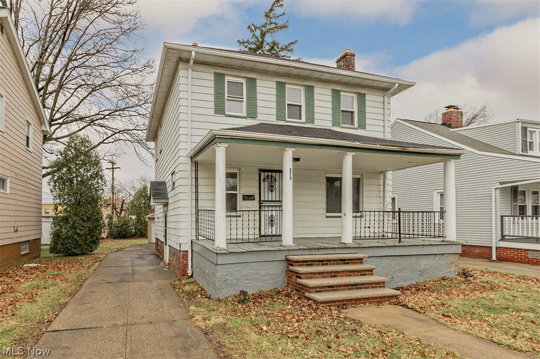 Lecona - Residential