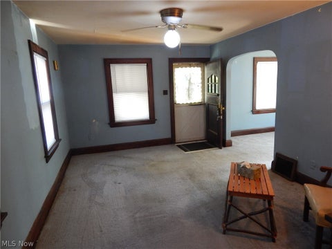 Tiny photo for 940 Davis Street, Akron, OH 44310 (MLS # 5257049)
