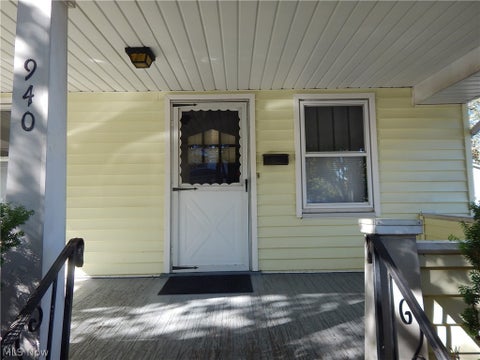 Tiny photo for 940 Davis Street, Akron, OH 44310 (MLS # 5257049)