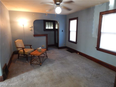 Tiny photo for 940 Davis Street, Akron, OH 44310 (MLS # 5257049)
