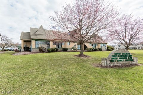 Photo of Sheffield Village, OH 44035 (MLS # 5179245)