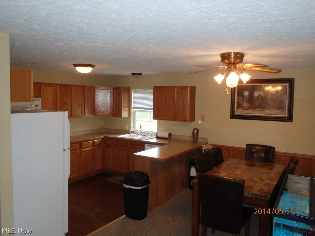 Highgrove Park Allotment - Residential