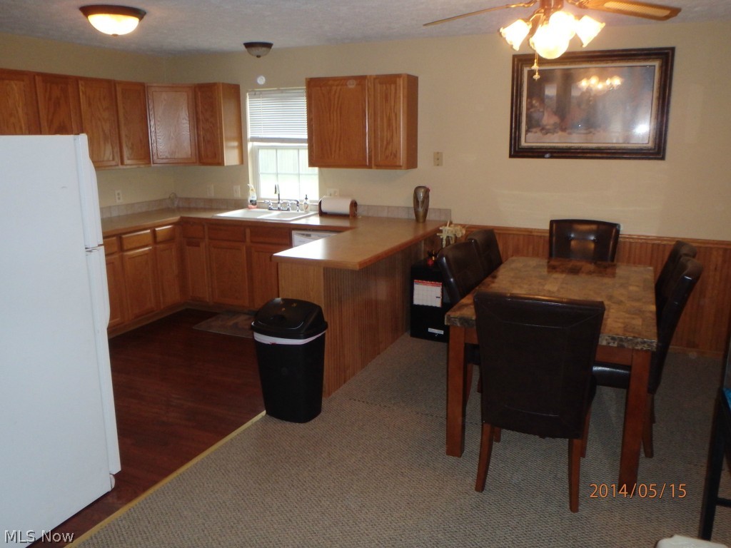 Highgrove Park Allotment - Residential