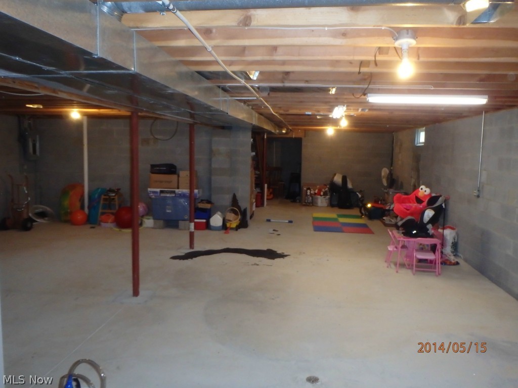 Highgrove Park Allotment - Residential