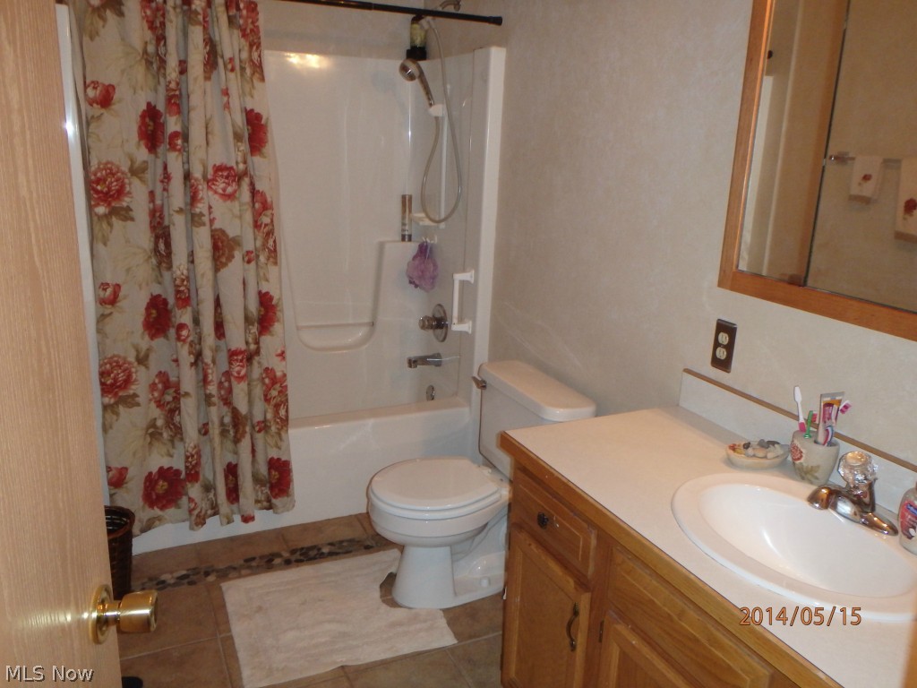 Highgrove Park Allotment - Residential