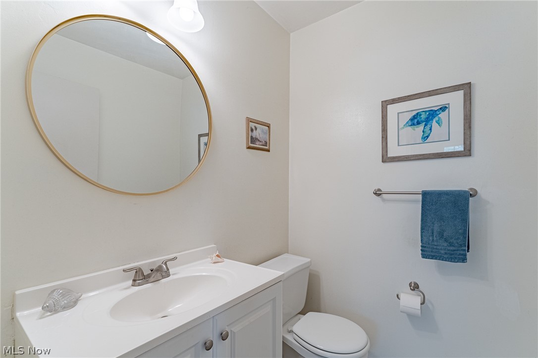 Heritage Circle Condo - Residential