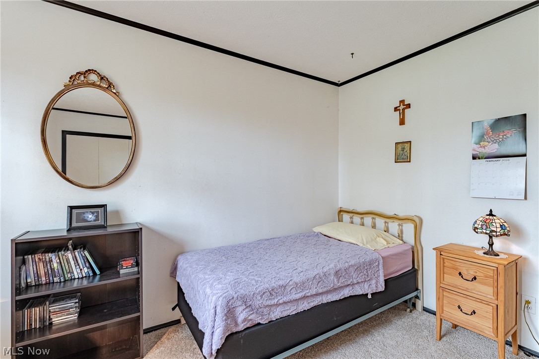 Heritage Circle Condo - Residential