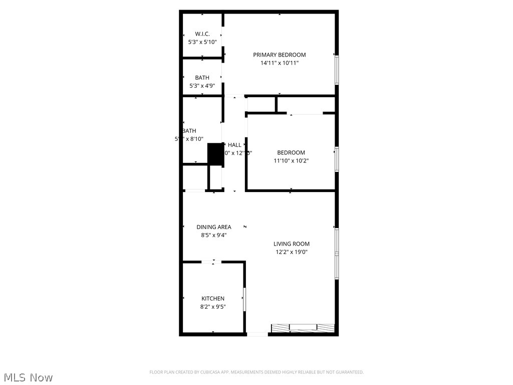 Heritage Circle Condo - Residential
