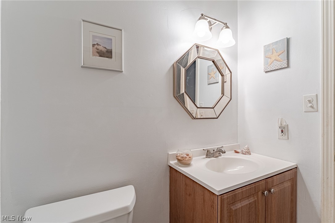 Heritage Circle Condo - Residential