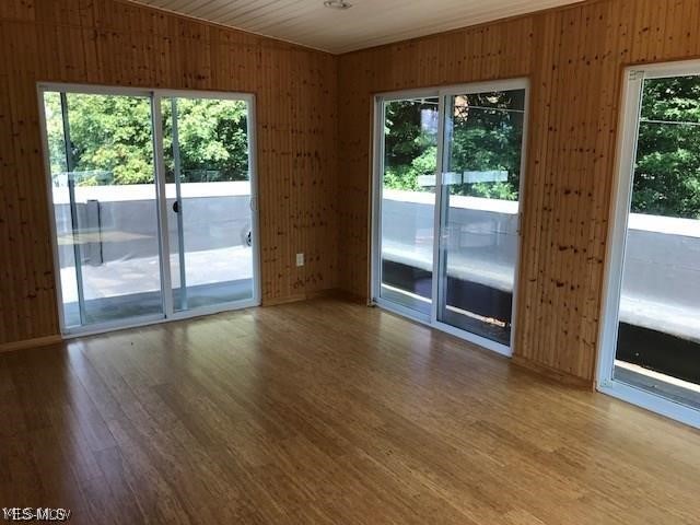 Rockport - Residential Lease