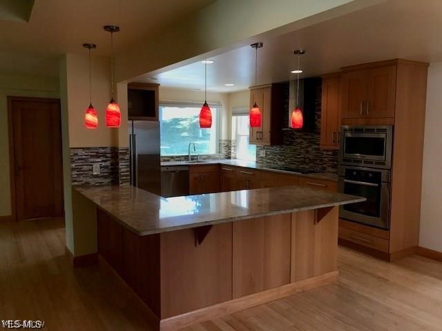 Rockport - Residential Lease