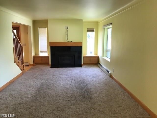 Rockport - Residential Lease