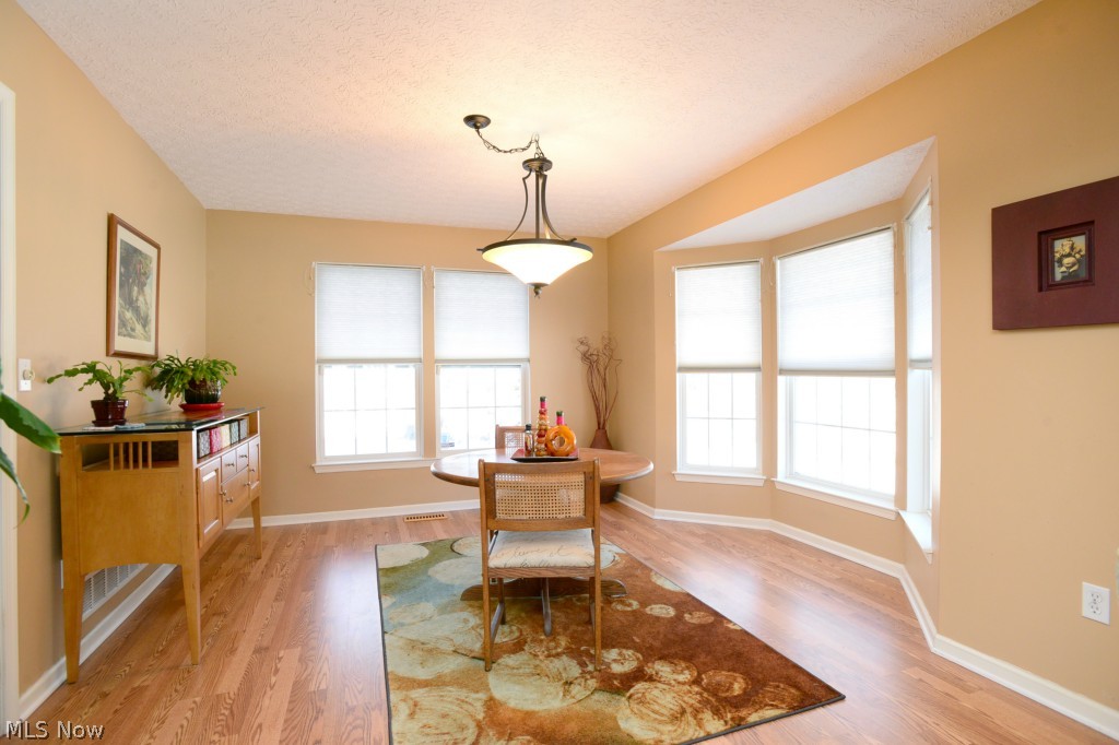 Falls Pointe - Residential