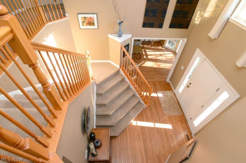 Falls Pointe - Residential