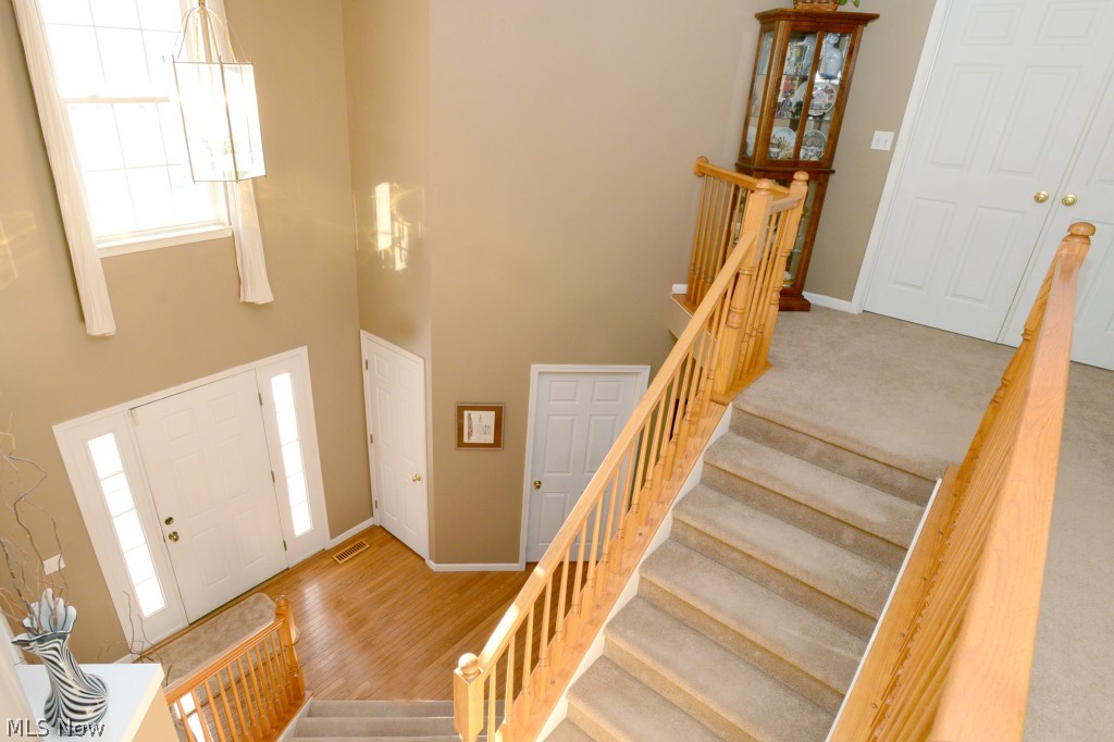 Falls Pointe - Residential